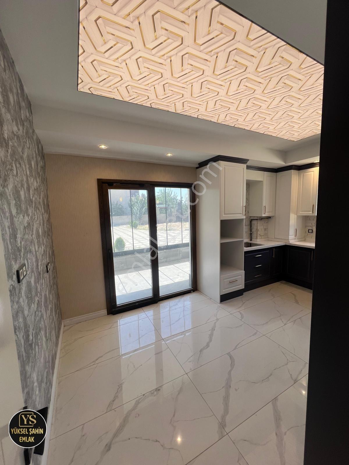 Yüksel Şahin Den Sille Ak İsmail Kaya Caddesin De 5+1 Villa - Görsel 18