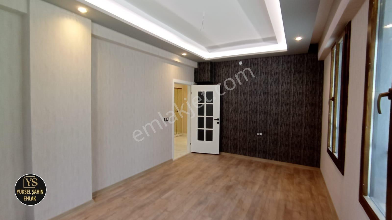 Yüksel Şahin Den Sille Ak İsmail Kaya Caddesin De 5+1 Villa - Görsel 9