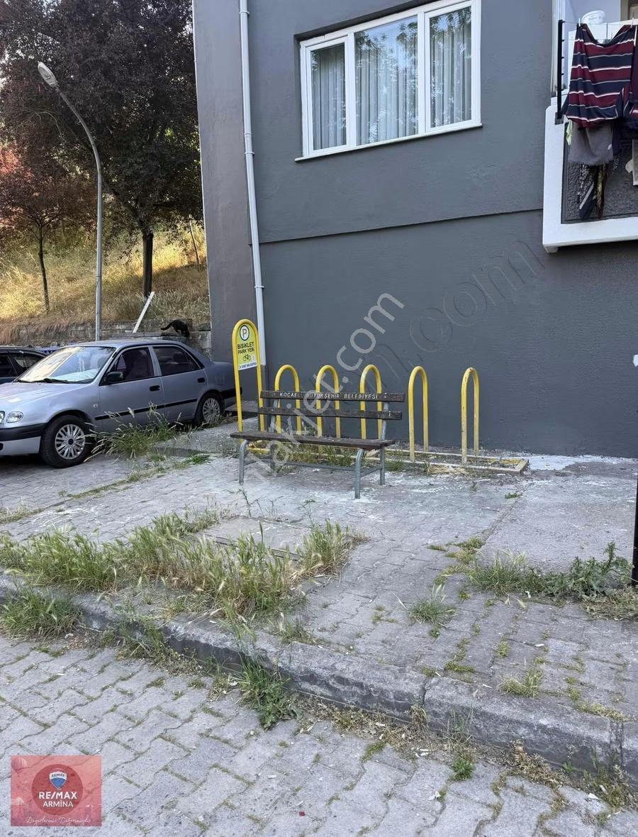 Re/max Armina Gayrimenkulden Kiralık Daire - Görsel 10