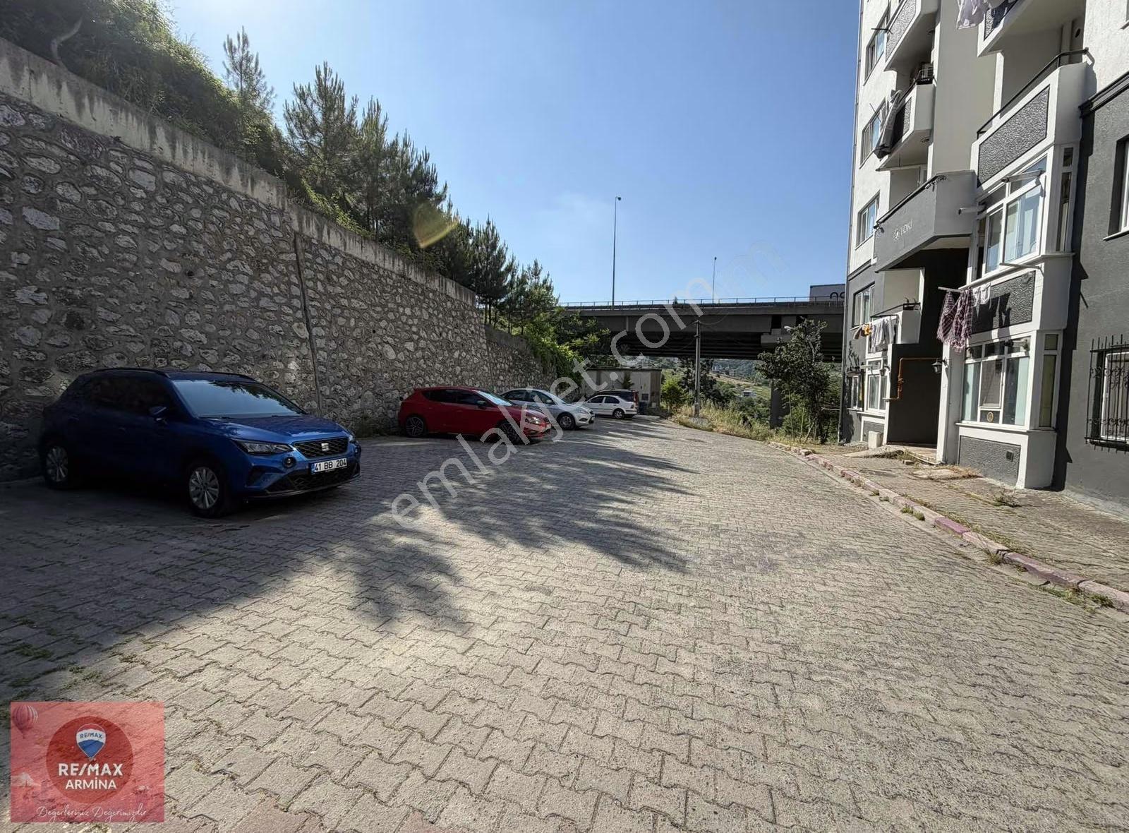 Re/max Armina Gayrimenkulden Kiralık Daire - Görsel 5