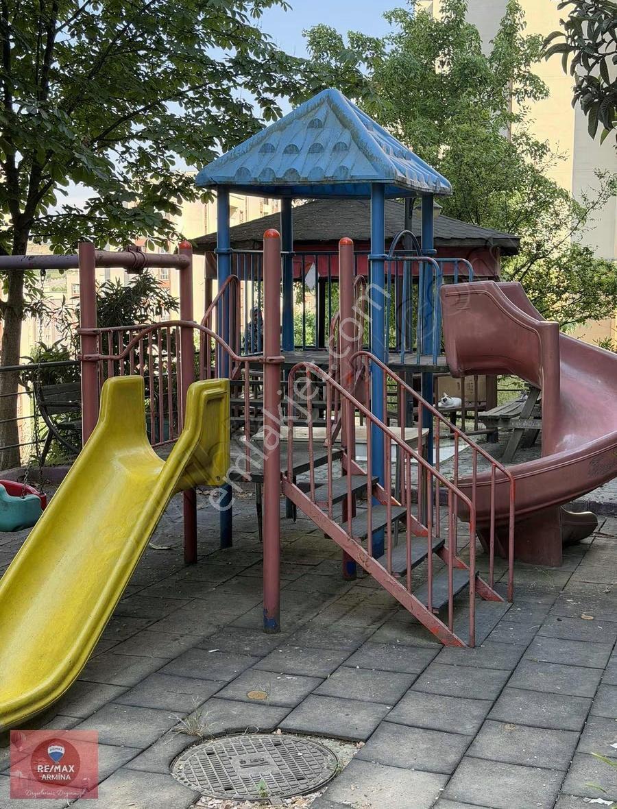 Re/max Armina Gayrimenkulden Kiralık Daire - Görsel 4