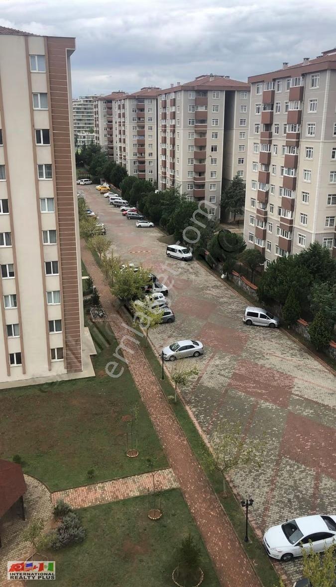 Harmandere Berrak Sitesinde Geniş Kiralık 3+1 - Görsel 16