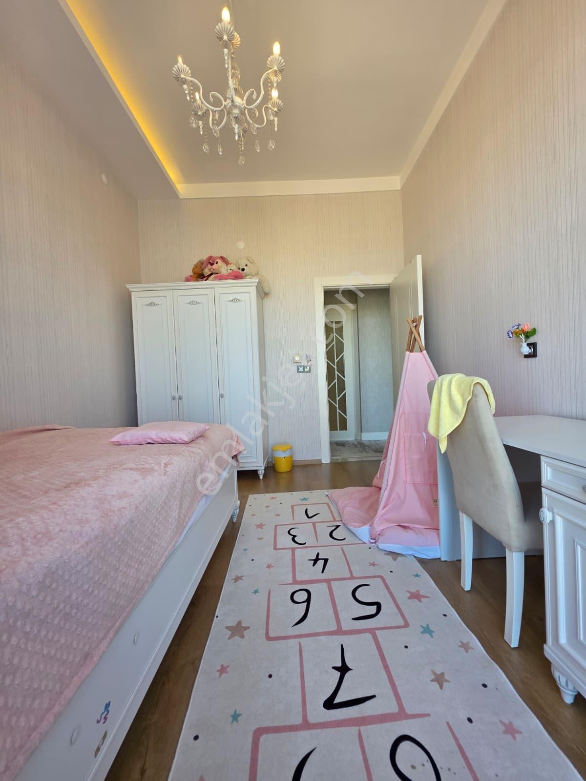 Yüksel Şahin'den Yazır Beyhouse Park'da 5+1 Manzaralı Daire - Görsel 28