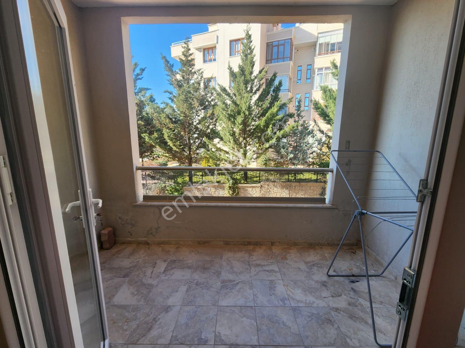 Yüksel Şahinden Yazır"da 1+1 Eşyalı Tramvaya Yakın Kiralık Daire - Görsel 13