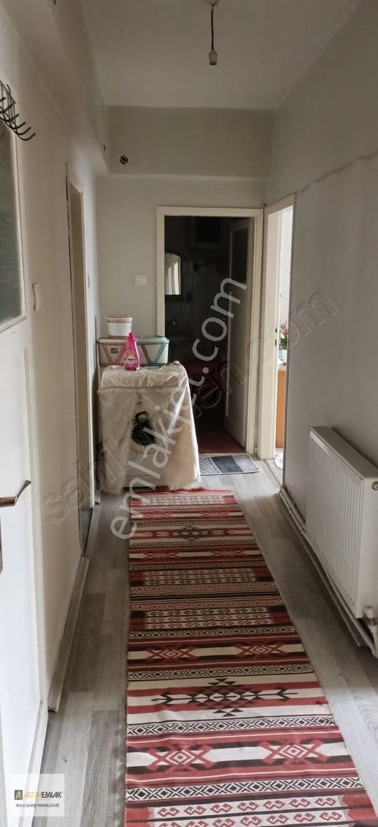 Bolu Altın Emlak Çarşı Temsilciliği Kiralık 2+1 - Görsel 18