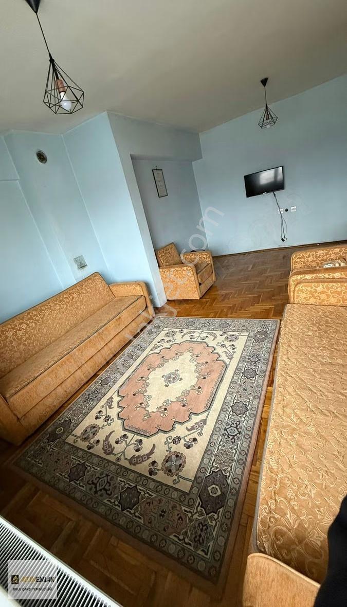Bolu Altın Emlak Çarşı Temsilciliği Kiralık 2+1 - Görsel 8