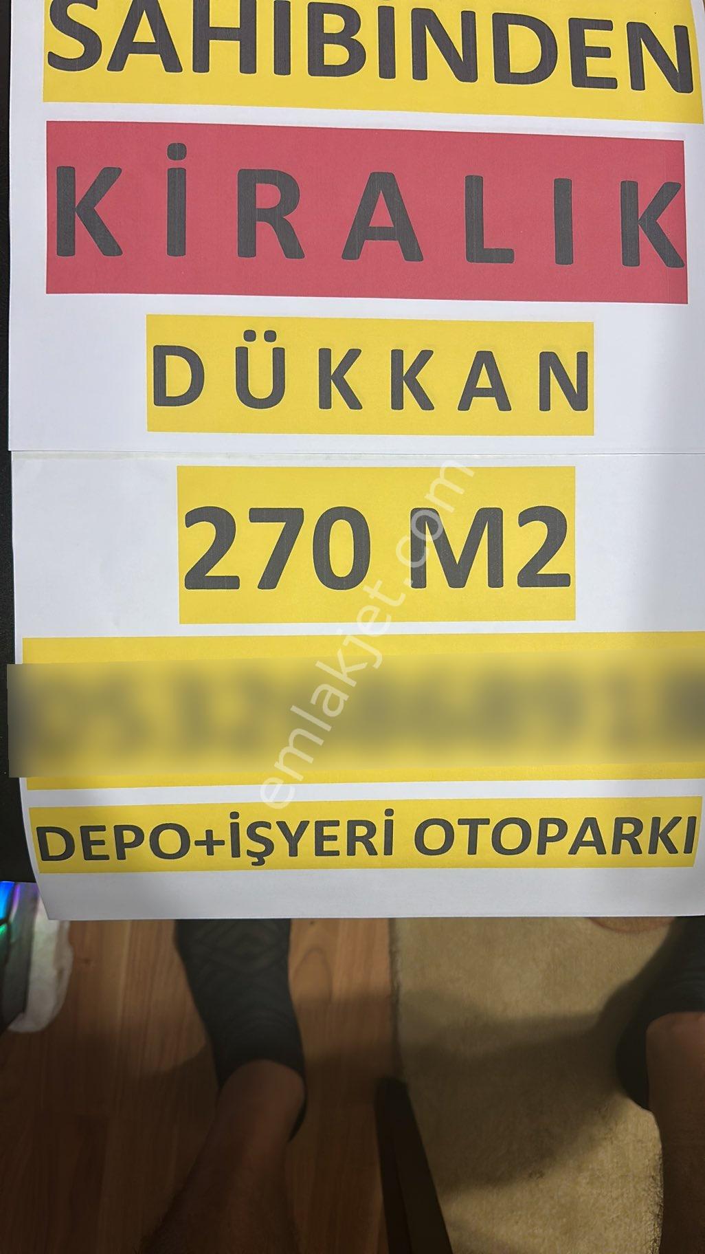 Böblingen Caddesi Cepheli Dükkân 2 Dükkân - Görsel 10