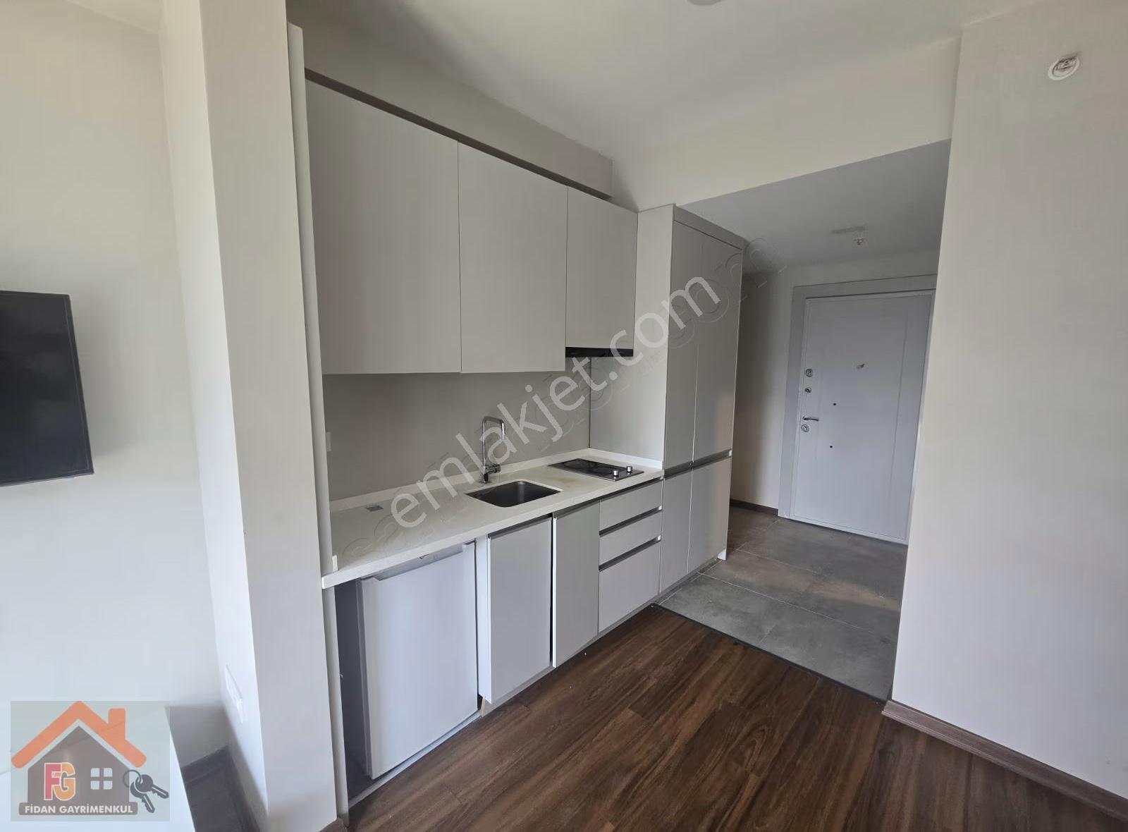 Yalova Semt 77 Begonya Suit 1+0 Eşyalı Kiralık Daire - Görsel 10