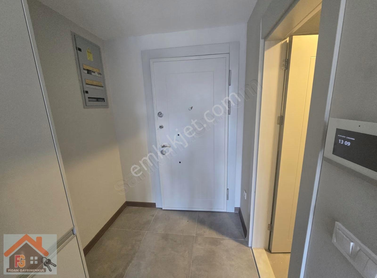 Yalova Semt 77 Begonya Suit 1+0 Eşyalı Kiralık Daire - Görsel 3