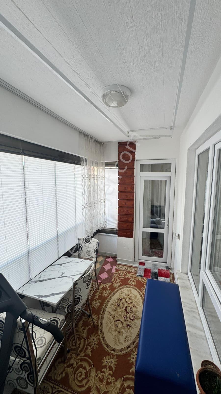 Yüksel Şahin Den Sancak İtfaiye Yanı 3+1 Satılık Bakımlı Daire - Görsel 17