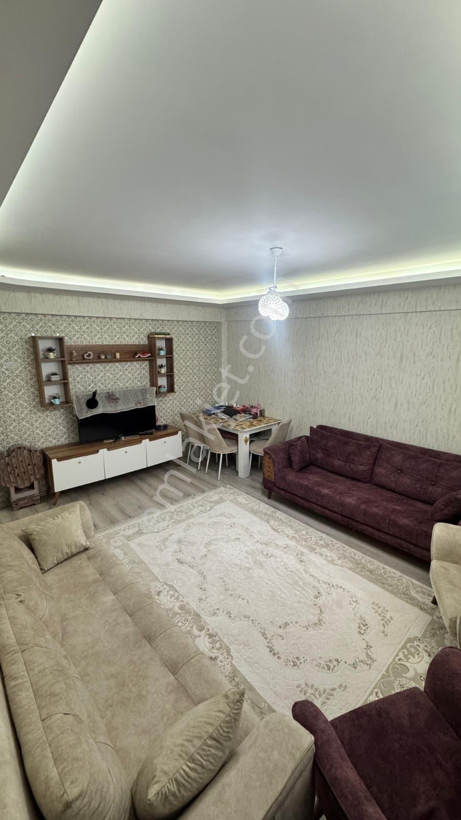 Yüksel Şahin Den Sancak İtfaiye Yanı 3+1 Satılık Bakımlı Daire - Görsel 15