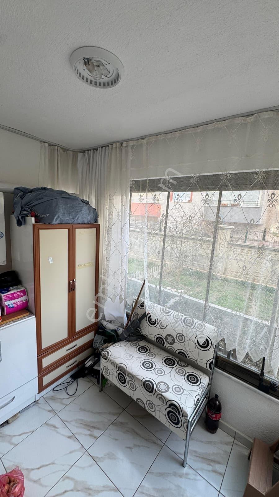 Yüksel Şahin Den Sancak İtfaiye Yanı 3+1 Satılık Bakımlı Daire - Görsel 13