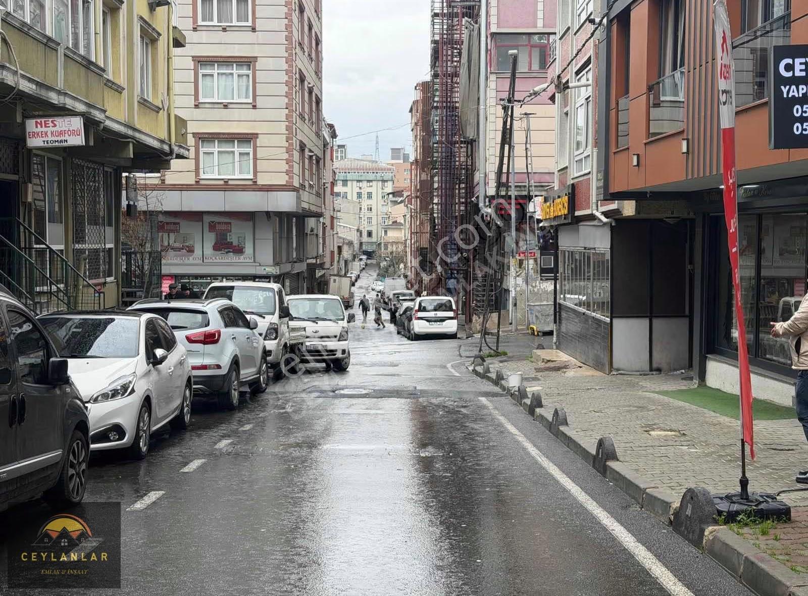 M. Akif'te Satılık 240m² G.cephe Dükkan - 40.000 Tl Kira Gelirli - Görsel 15
