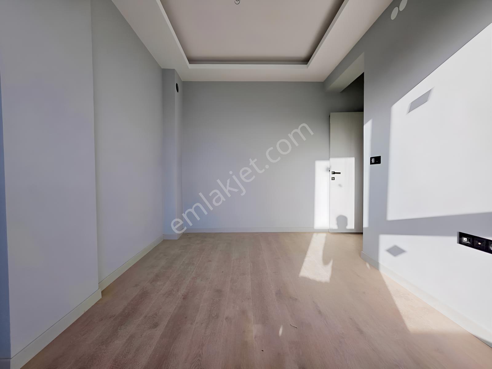 Yüksel Şahin'den Yazır'da Tramvaya Yakın Sıfır Lüks 2+1 Daire !! - Görsel 24