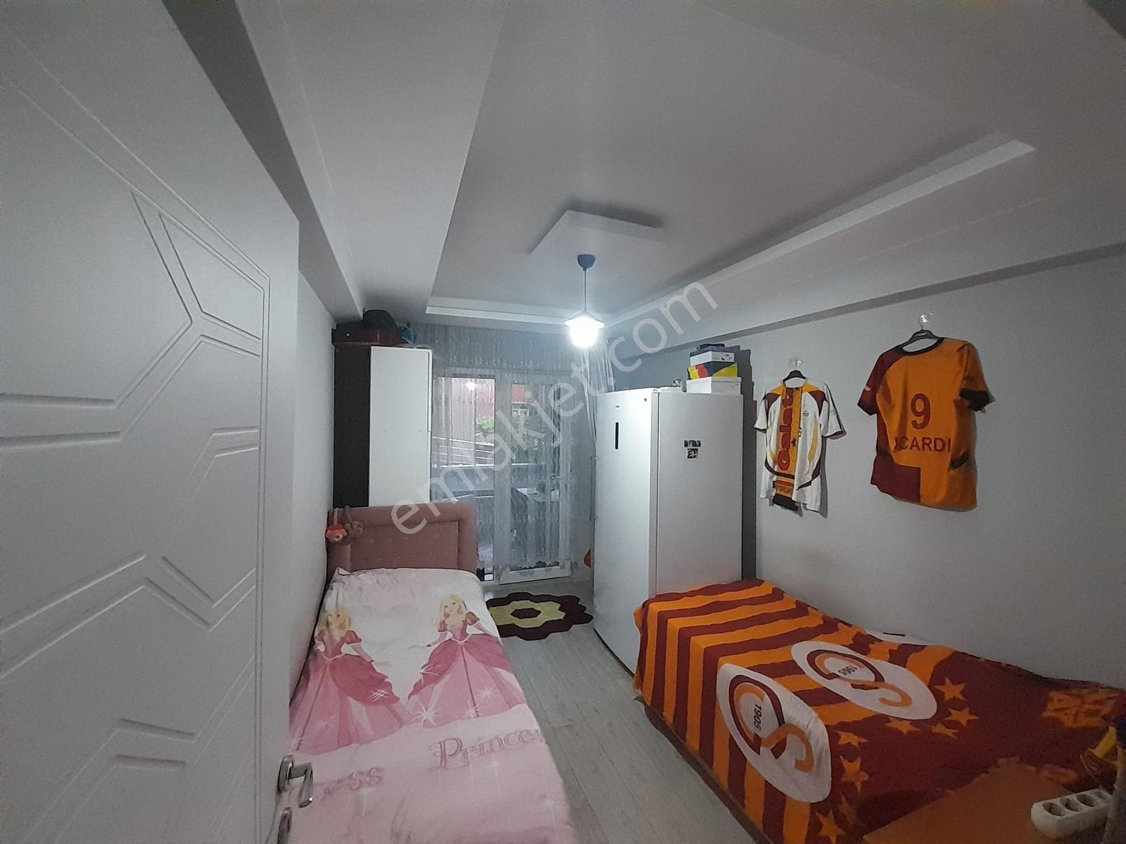 Yüksel Şahin Den Işıklar Mah.bakımlı 3+1 Satılık Daire - Görsel 8