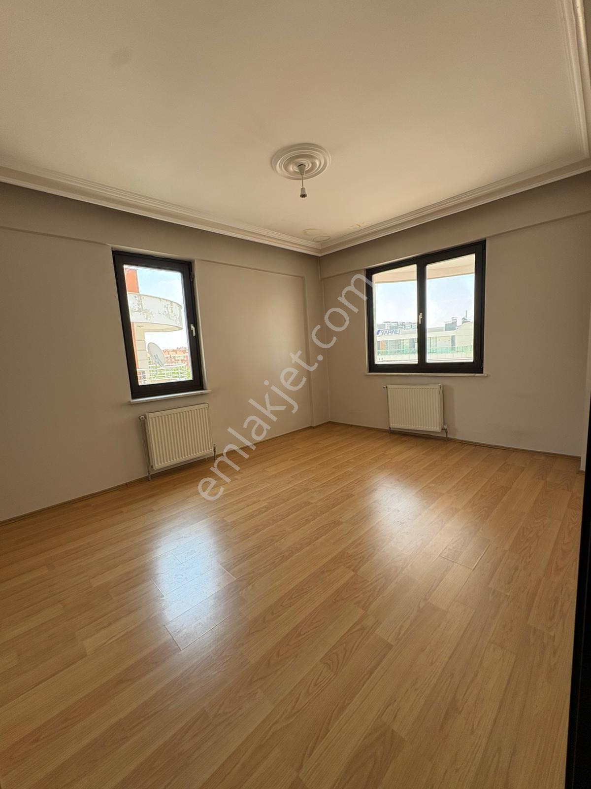 Yüksel Şahin'den Yazırda Medaşa Yakın 3+1 Kiralık Daire - Görsel 9