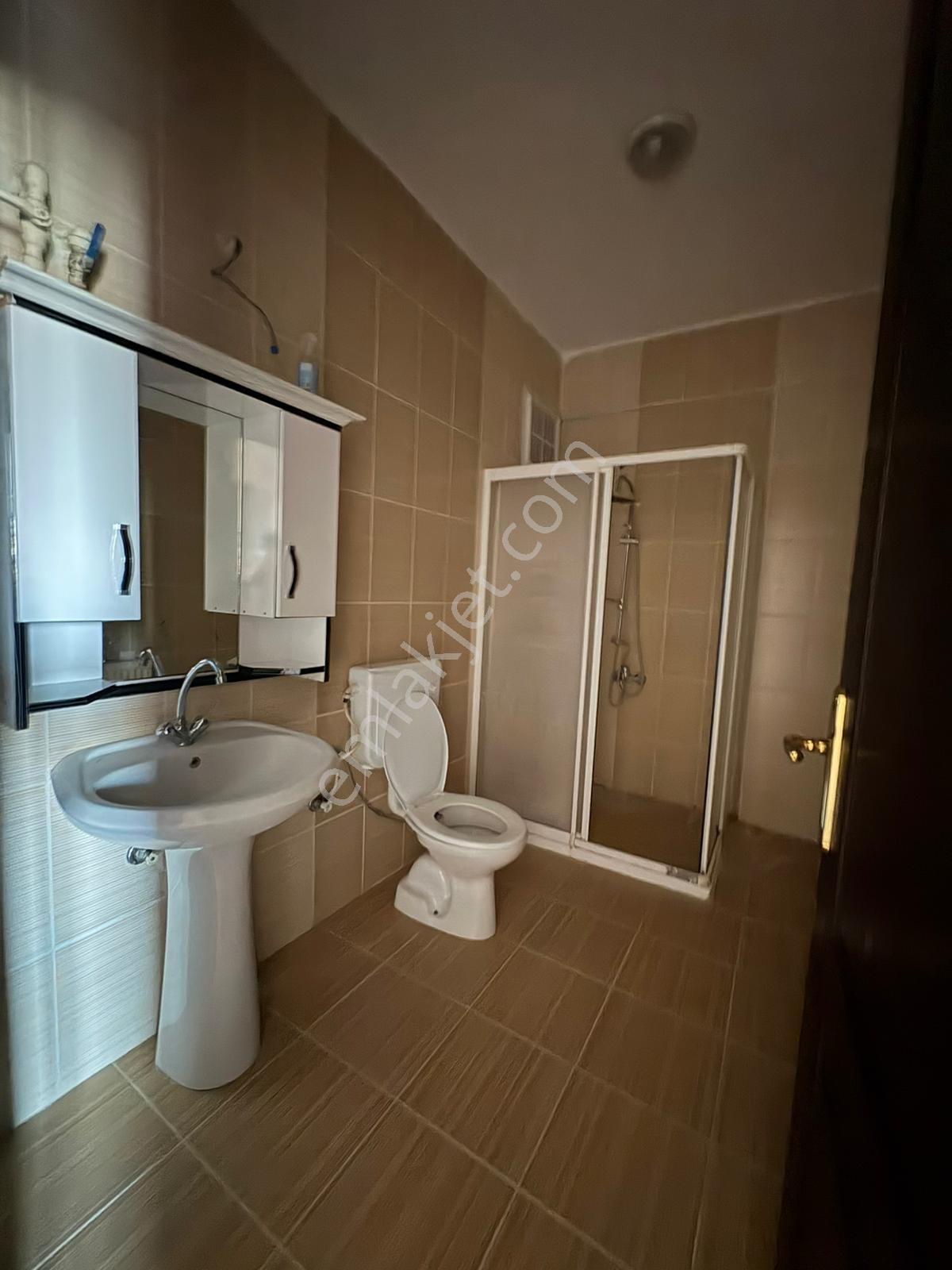 Yüksel Şahin'den Yazırda Medaşa Yakın 3+1 Kiralık Daire - Görsel 20