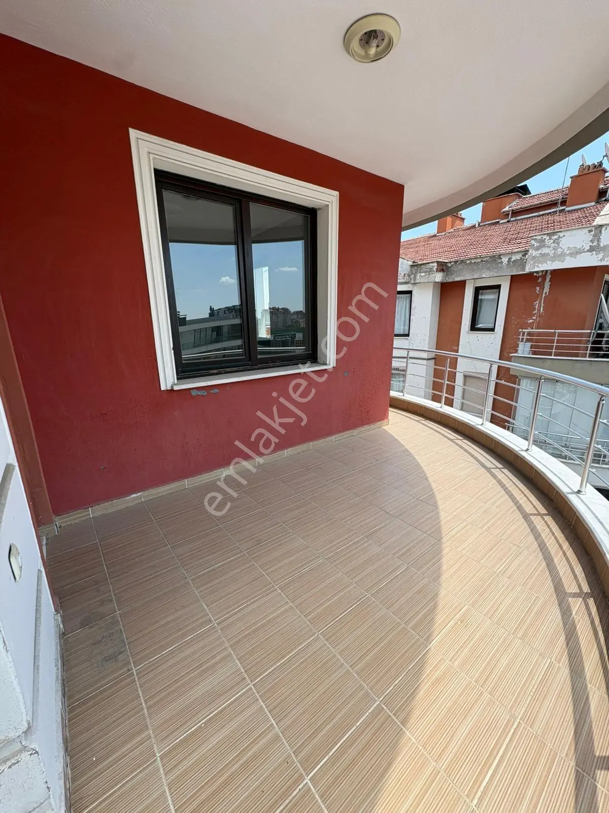 Yüksel Şahin'den Yazırda Medaşa Yakın 3+1 Kiralık Daire - Görsel 8