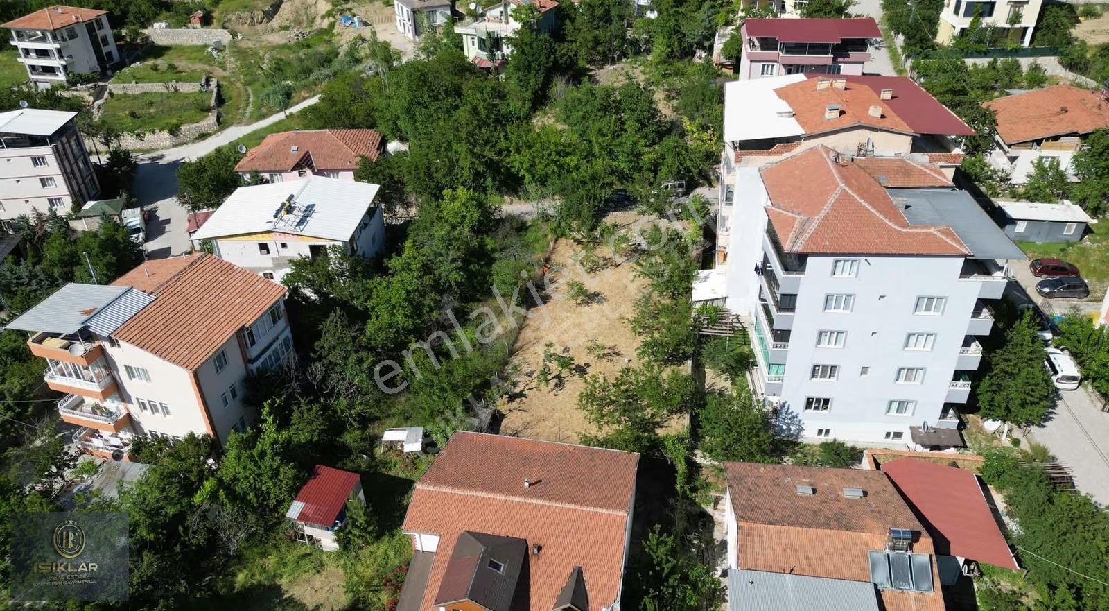 Enes Işık 'tan Gündüzbey De Merkeze Yakın Satılık Arsa - Görsel 8