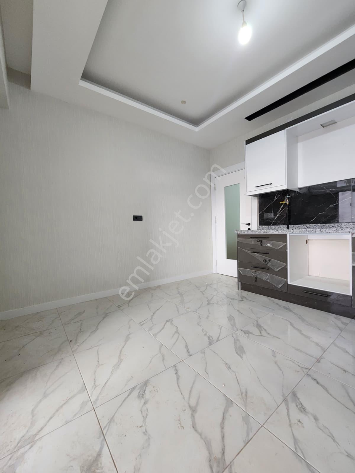 Yüksel Şahin'den S.eyyubi'de Konya Manzaralı Kiralık Sıfır 3+1 - Görsel 12