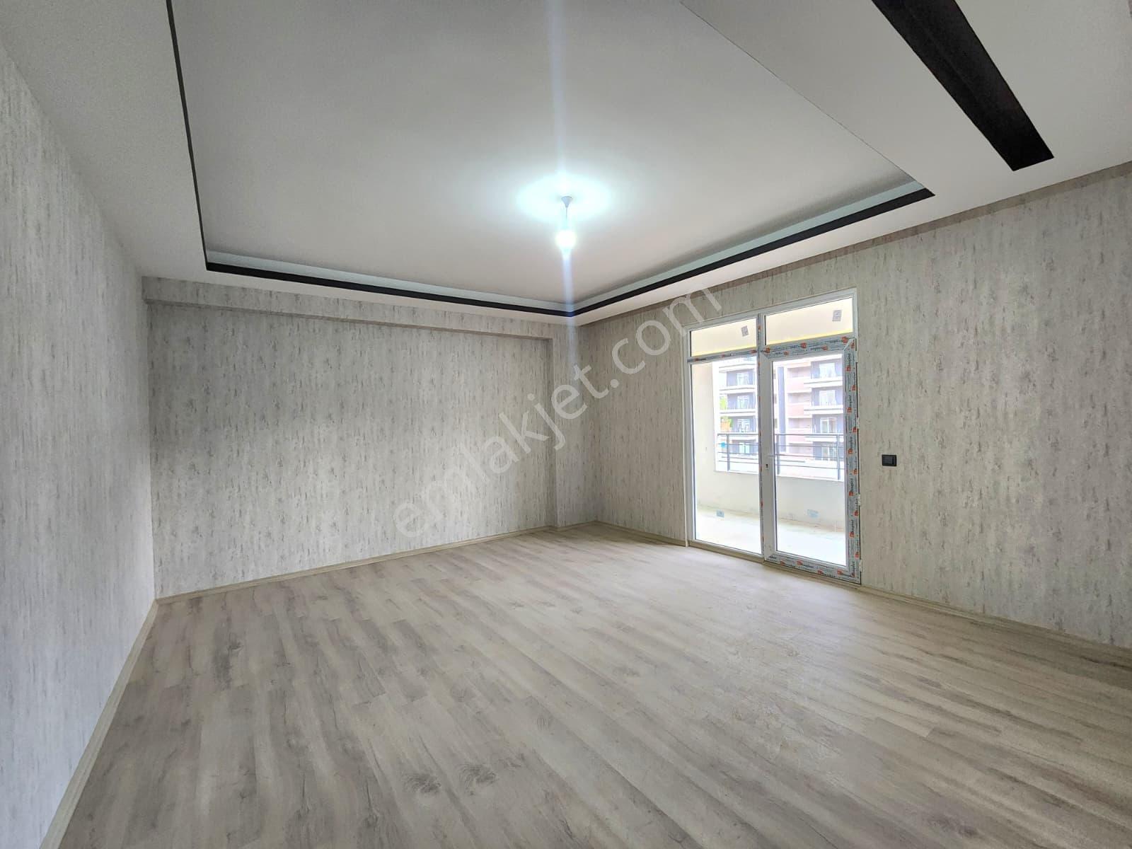 Yüksel Şahin'den S.eyyubi'de Konya Manzaralı Kiralık Sıfır 3+1