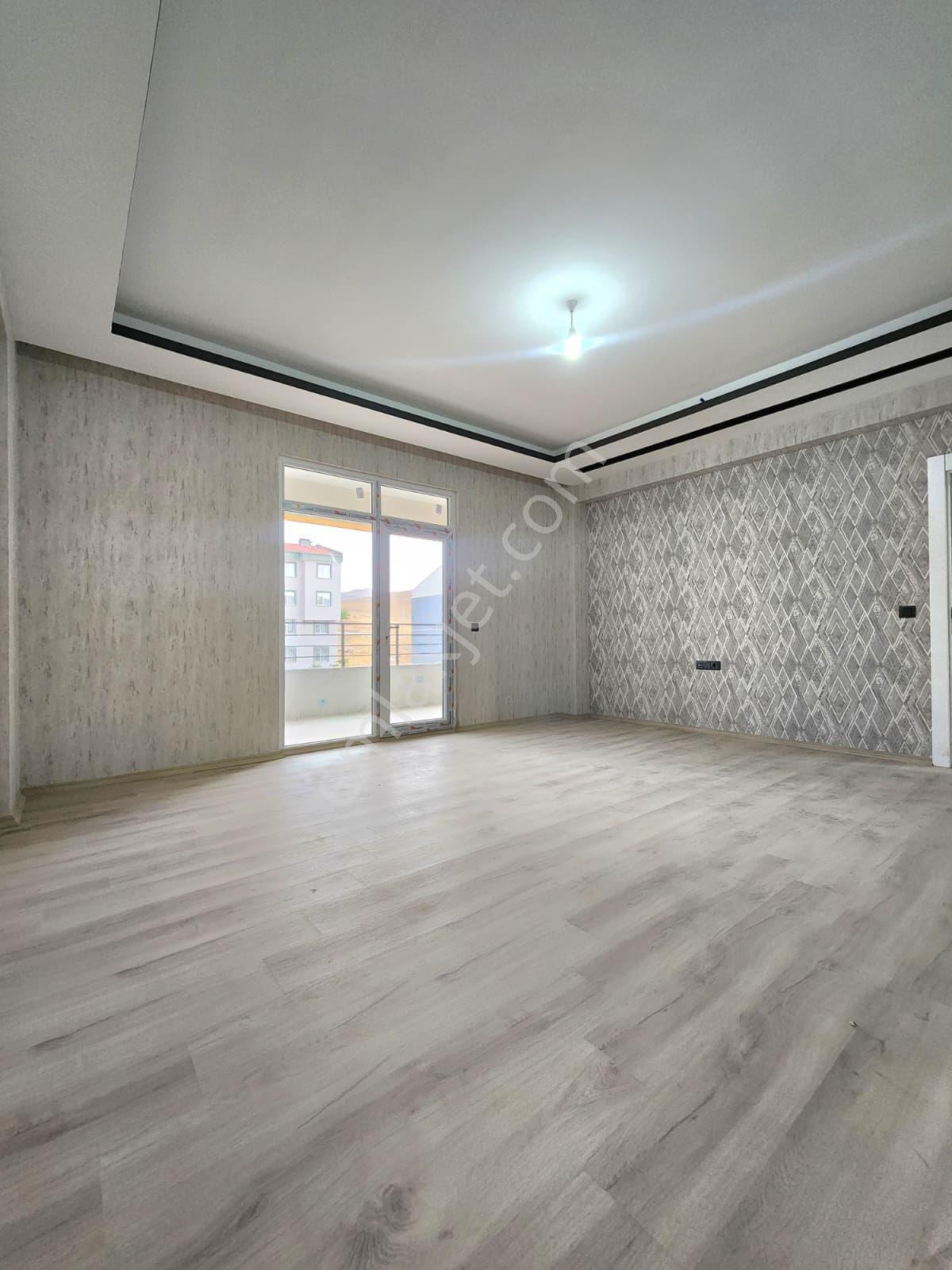 Yüksel Şahin'den S.eyyubi'de Konya Manzaralı Kiralık Sıfır 3+1 - Görsel 45