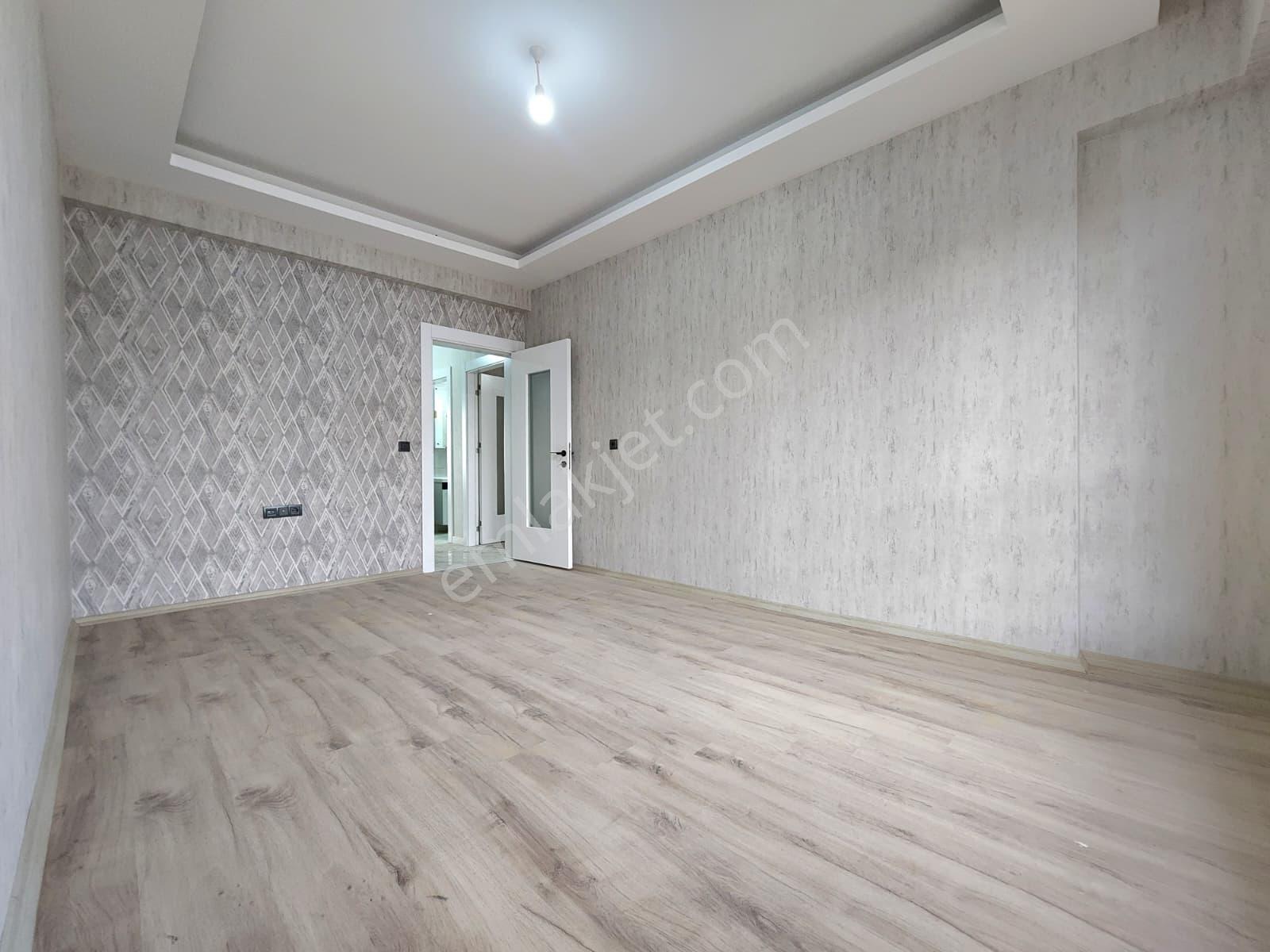 Yüksel Şahin'den S.eyyubi'de Konya Manzaralı Kiralık Sıfır 3+1 - Görsel 23