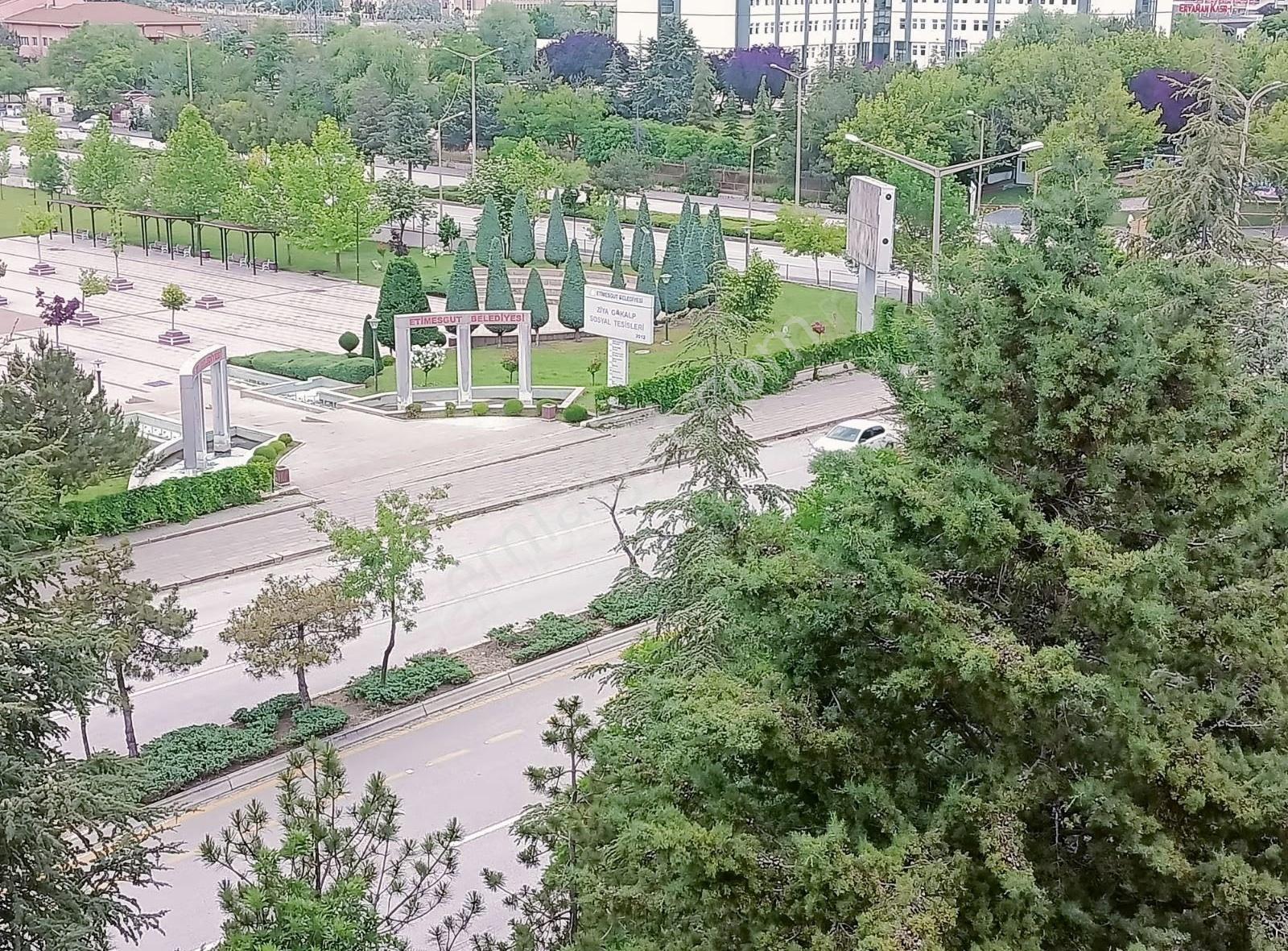 Buğra Dan Kutlutaş Blk Metro Göksu Yakını Temiz Yapılı 2+1 Daire - Görsel 8