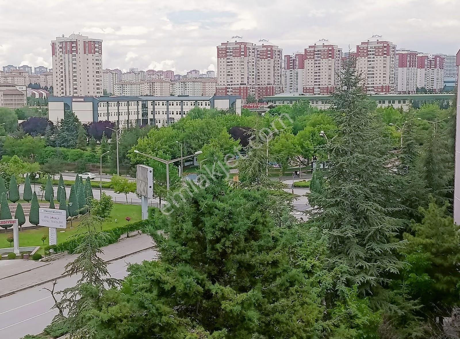 Buğra Dan Kutlutaş Blk Metro Göksu Yakını Temiz Yapılı 2+1 Daire - Görsel 15