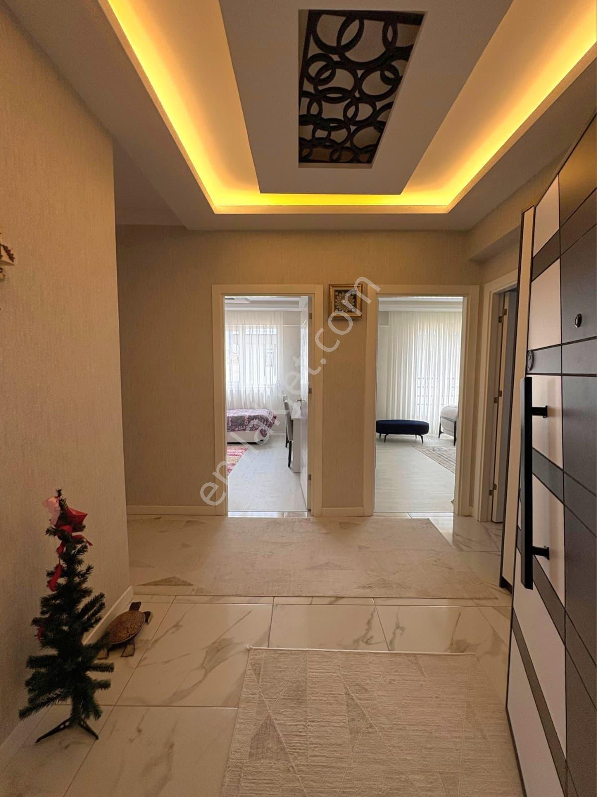Yüksel Şahin'den Selahaddin Eyyubi'de 3+1 Pazar Yanı 2 Yaş Daire - Görsel 17
