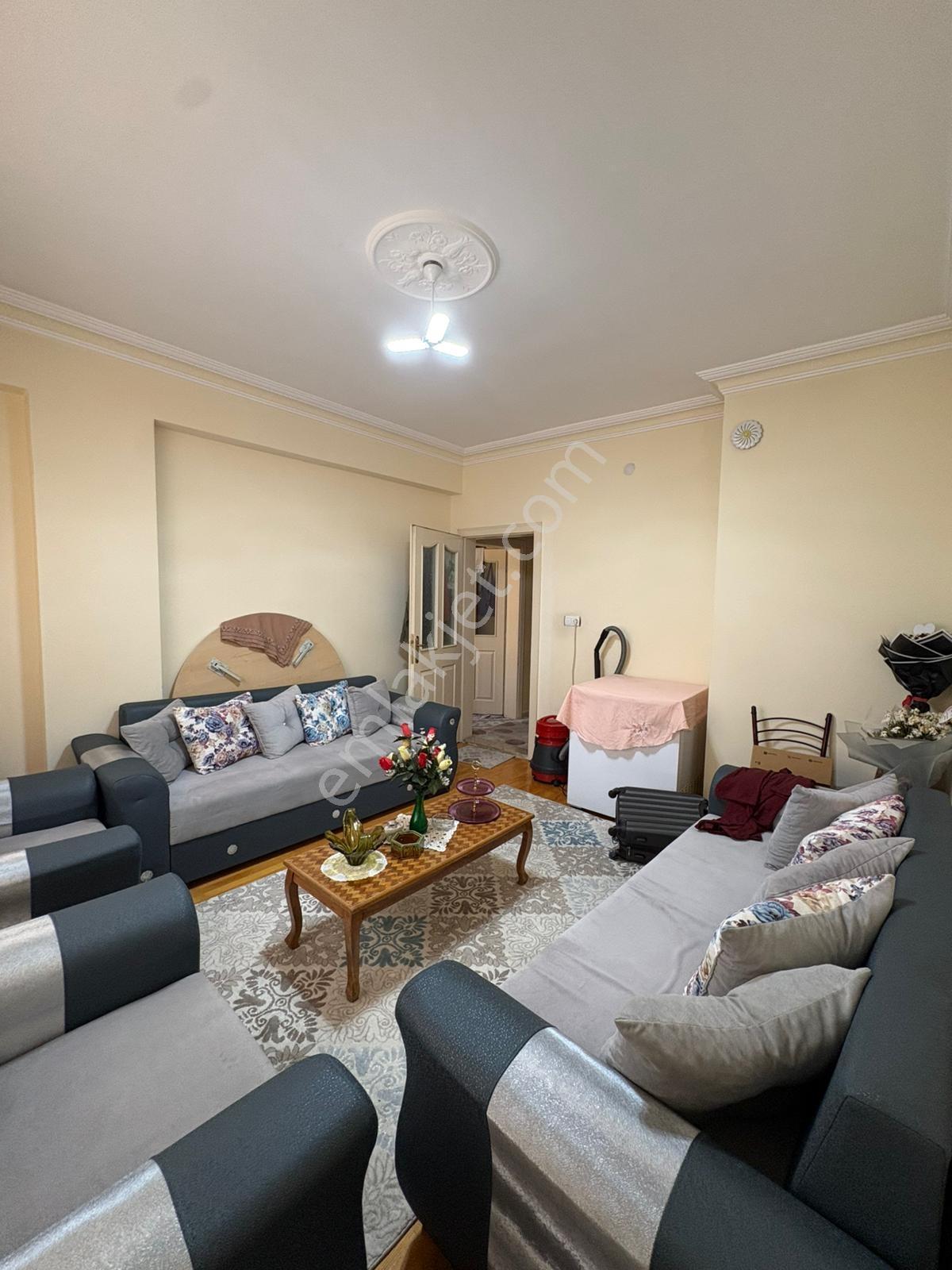 Yüksel Şahin Den Kent Plazaya Yakın 3+1 İçi Yapılı Bakımlı Daire - Görsel 36