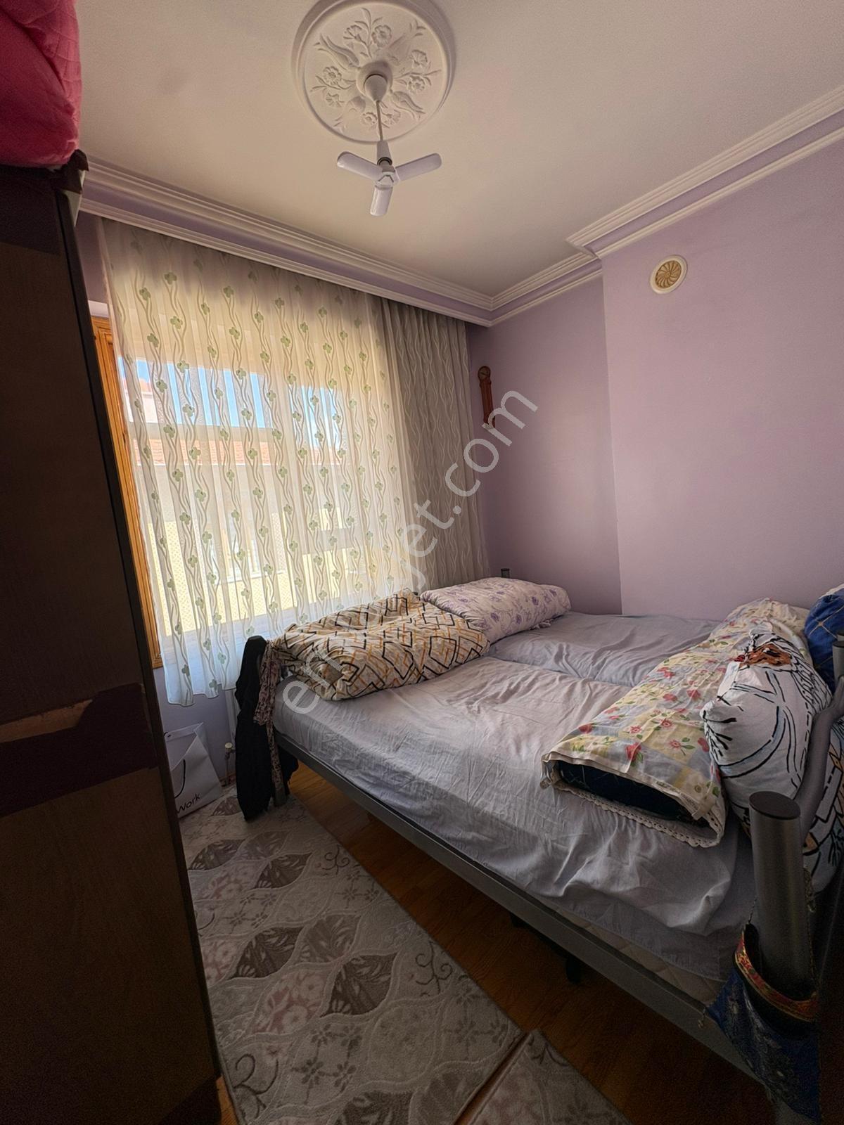Yüksel Şahin Den Kent Plazaya Yakın 3+1 İçi Yapılı Bakımlı Daire - Görsel 44