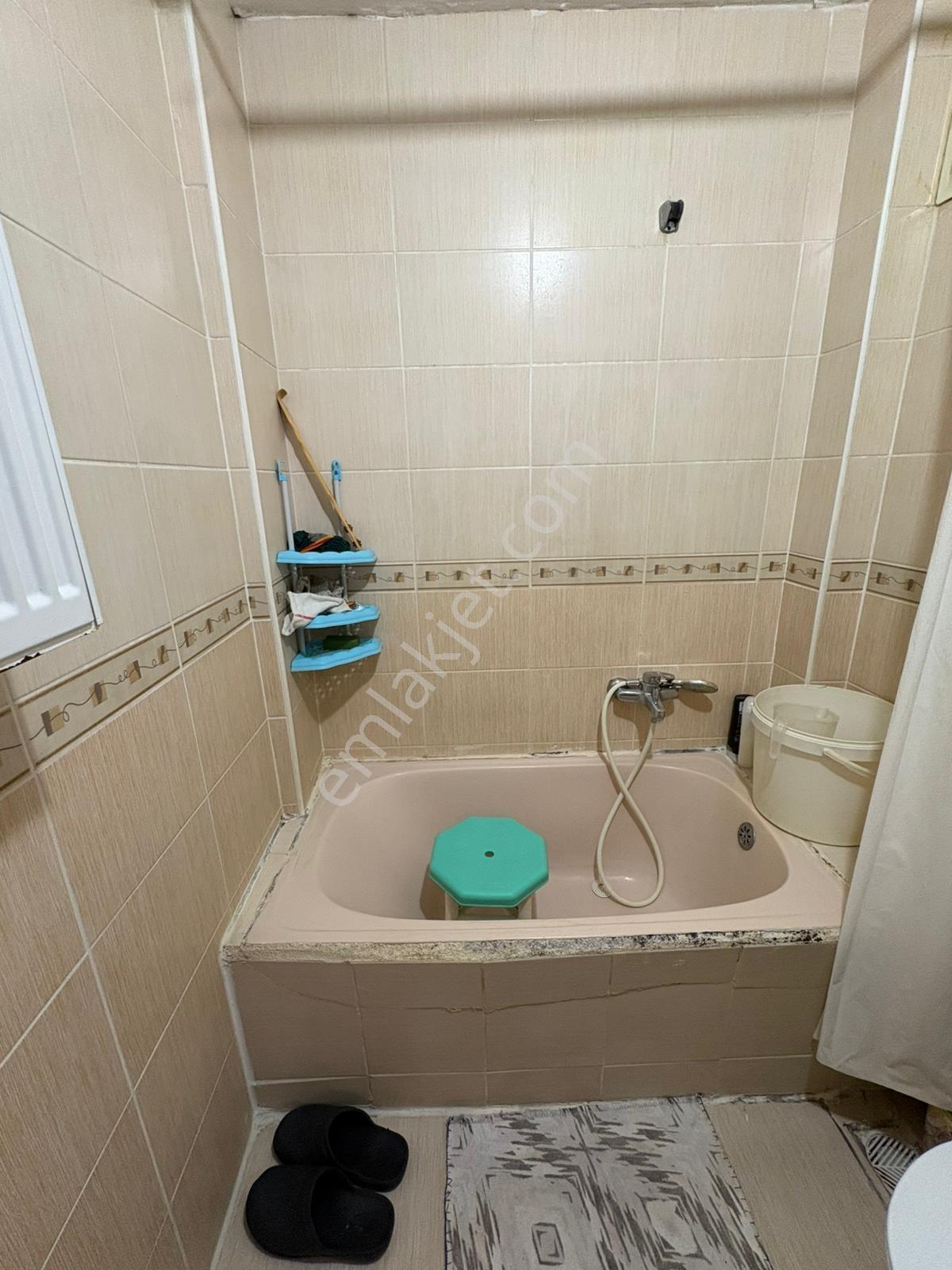 Yüksel Şahin Den Kent Plazaya Yakın 3+1 İçi Yapılı Bakımlı Daire - Görsel 41