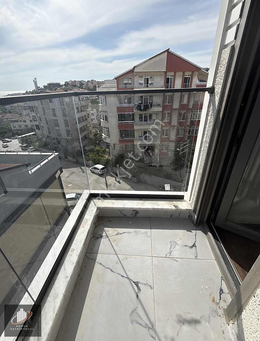 Darıca'nın En Seçkin Noktasında Deniz Manzaralı Lüks Dubleks - Görsel 29