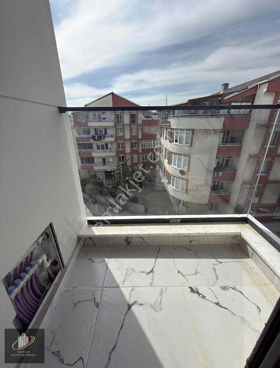 Darıca'nın En Seçkin Noktasında Deniz Manzaralı Lüks Dubleks - Görsel 19