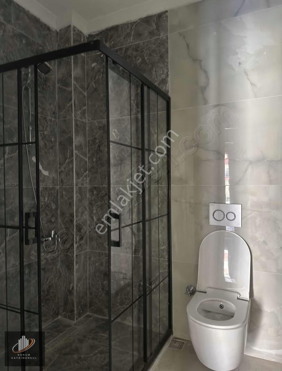 Konum Emlaktan Cami Mh. 3+1 Y.ısıtmalı Lüks Ara Kat Daire - Görsel 18