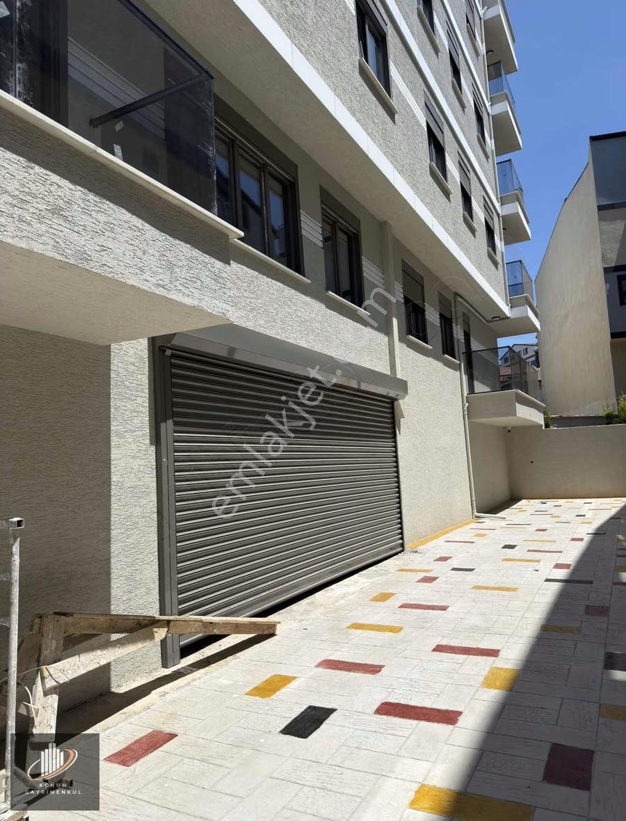 Konum Emlaktan Cami Mh. 3+1 Y.ısıtmalı Lüks Ara Kat Daire - Görsel 19