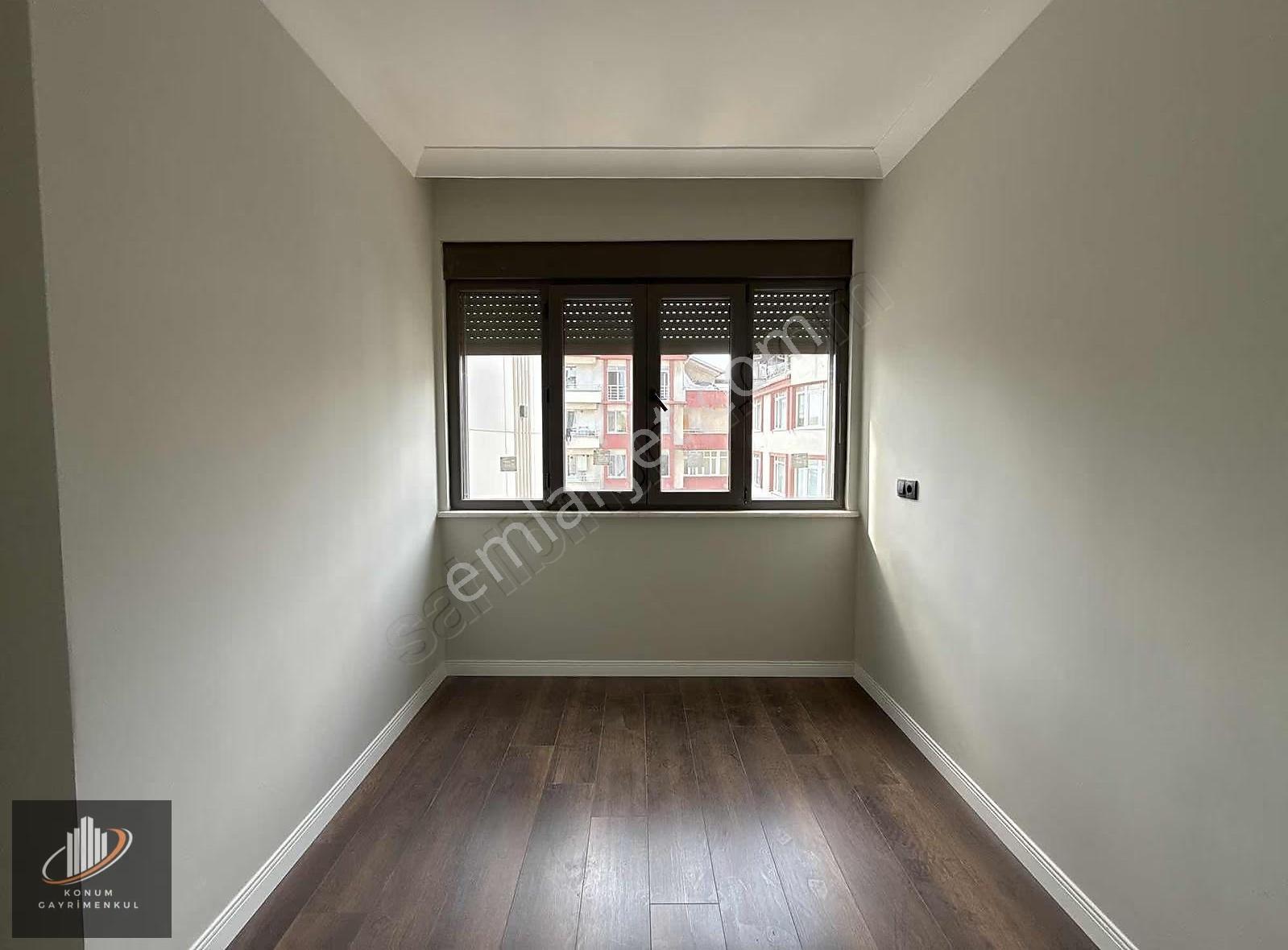 Konum Emlaktan Cami Mh. 3+1 Y.ısıtmalı Lüks Ara Kat Daire - Görsel 15
