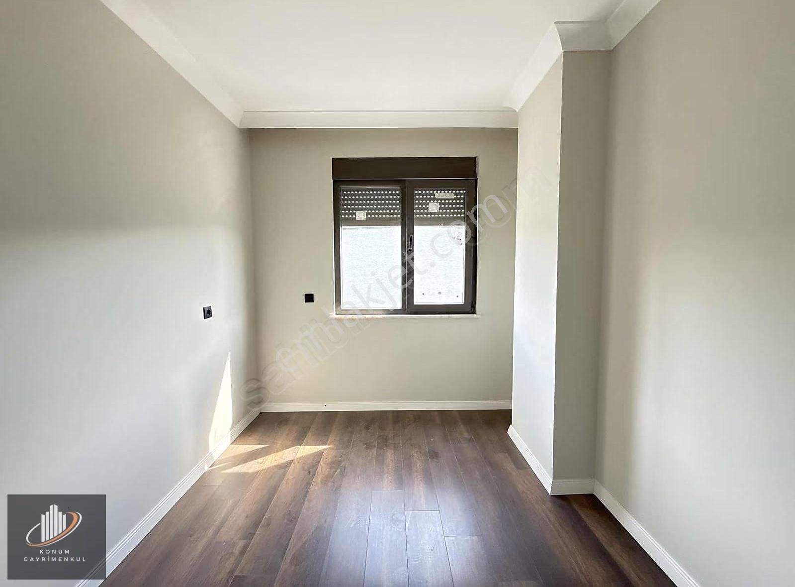 Konum Emlaktan Cami Mh. 3+1 Y.ısıtmalı Lüks Ara Kat Daire - Görsel 12