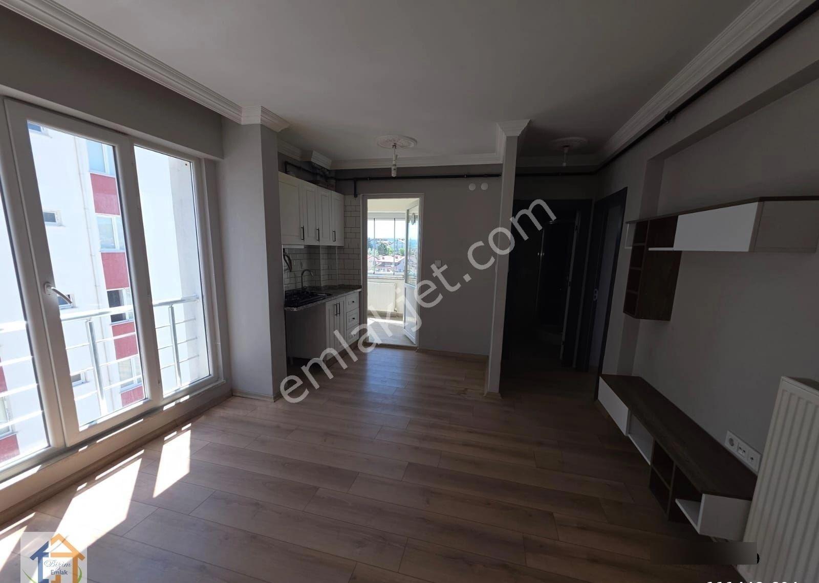 Eğitim Araştırma Hastanesi Yakınında Kiralık 1+1 Daire - Görsel 2