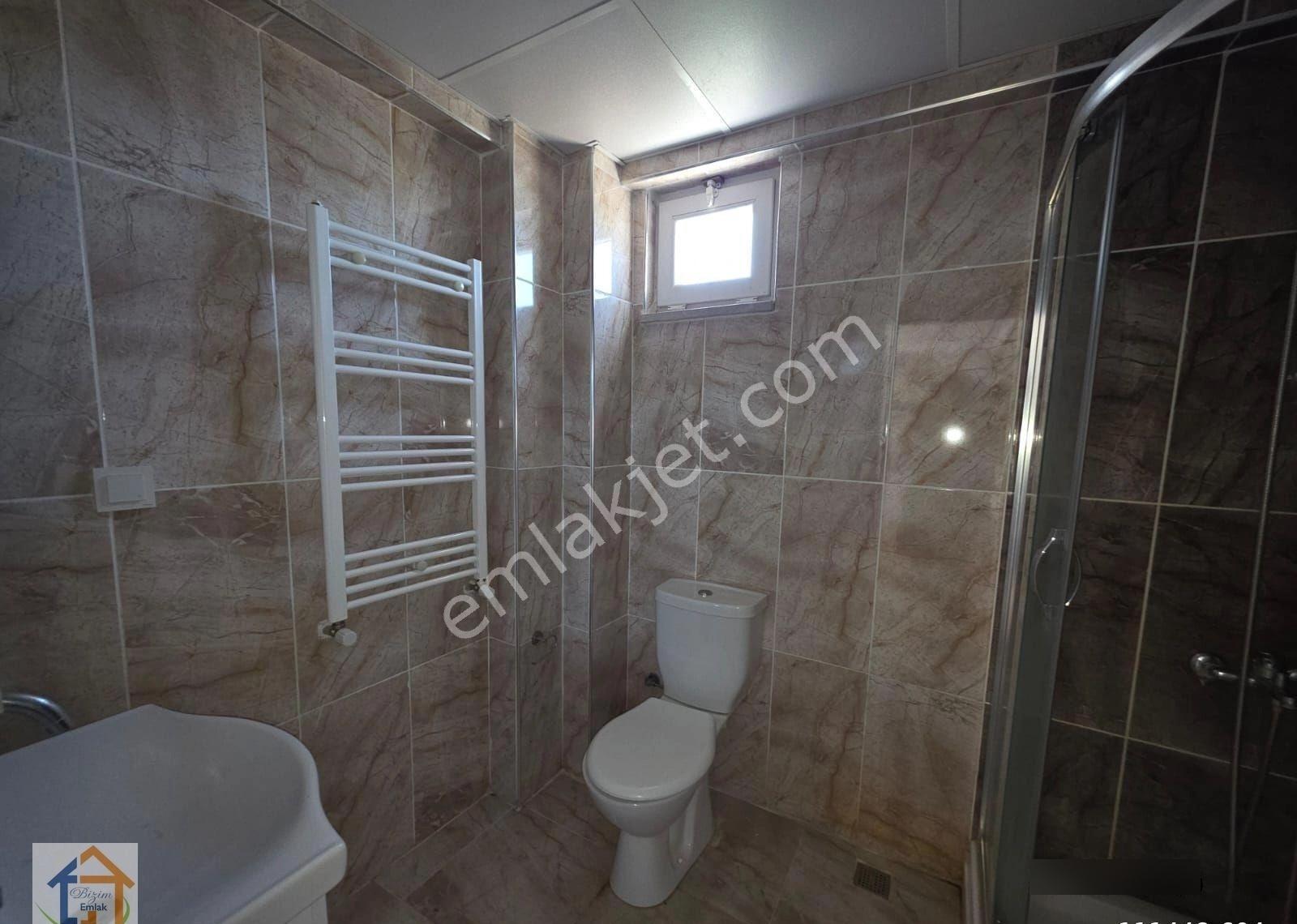 Eğitim Araştırma Hastanesi Yakınında Kiralık 1+1 Daire - Görsel 5