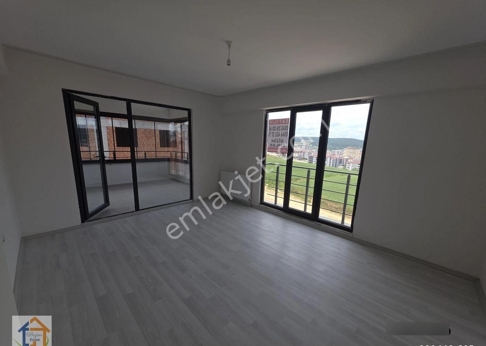 İlk Kullanıma Uygun Ebeveyn Banyolu 2+1 Satılık Daire - Görsel 9