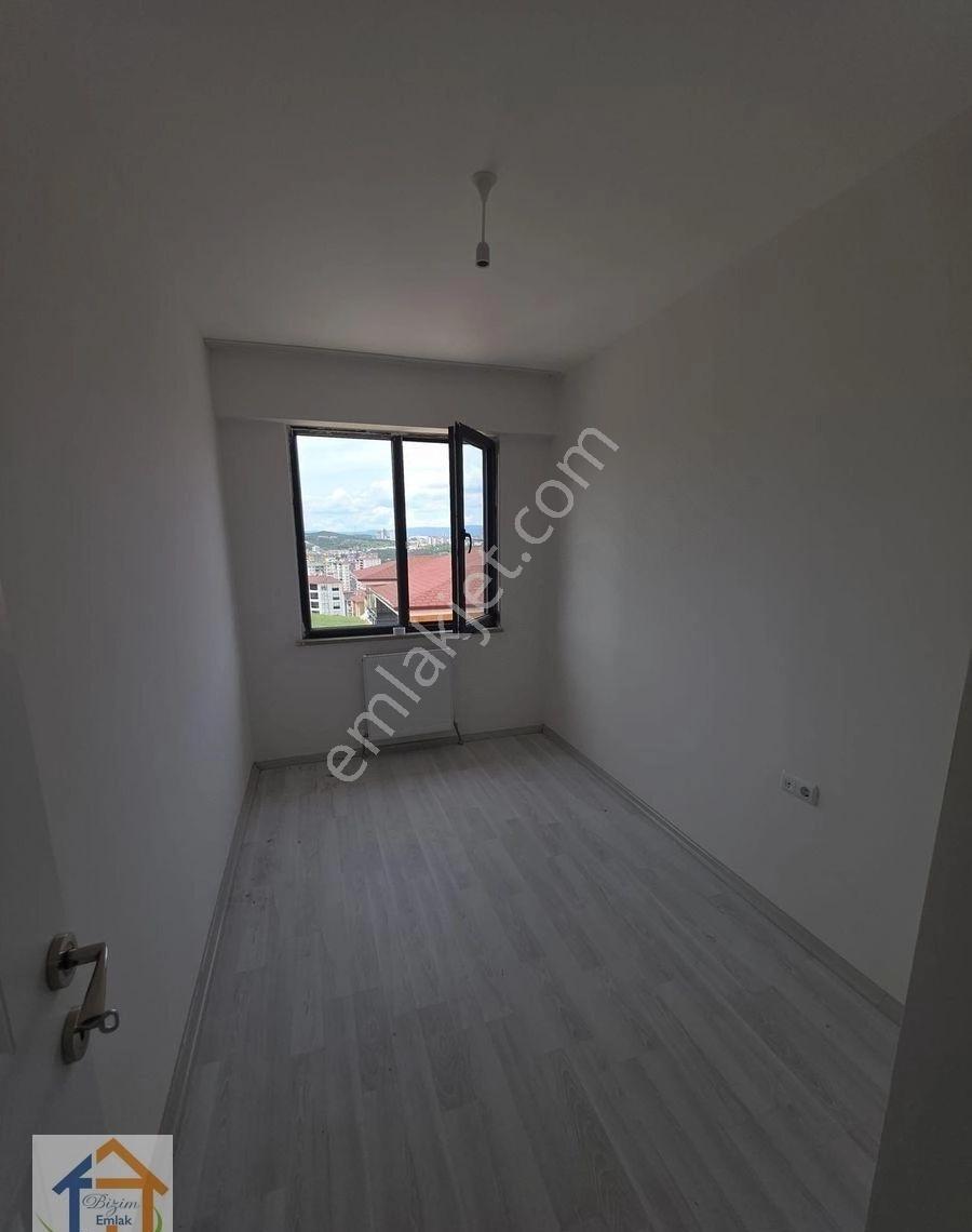 İlk Kullanıma Uygun Ebeveyn Banyolu 2+1 Satılık Daire - Görsel 2