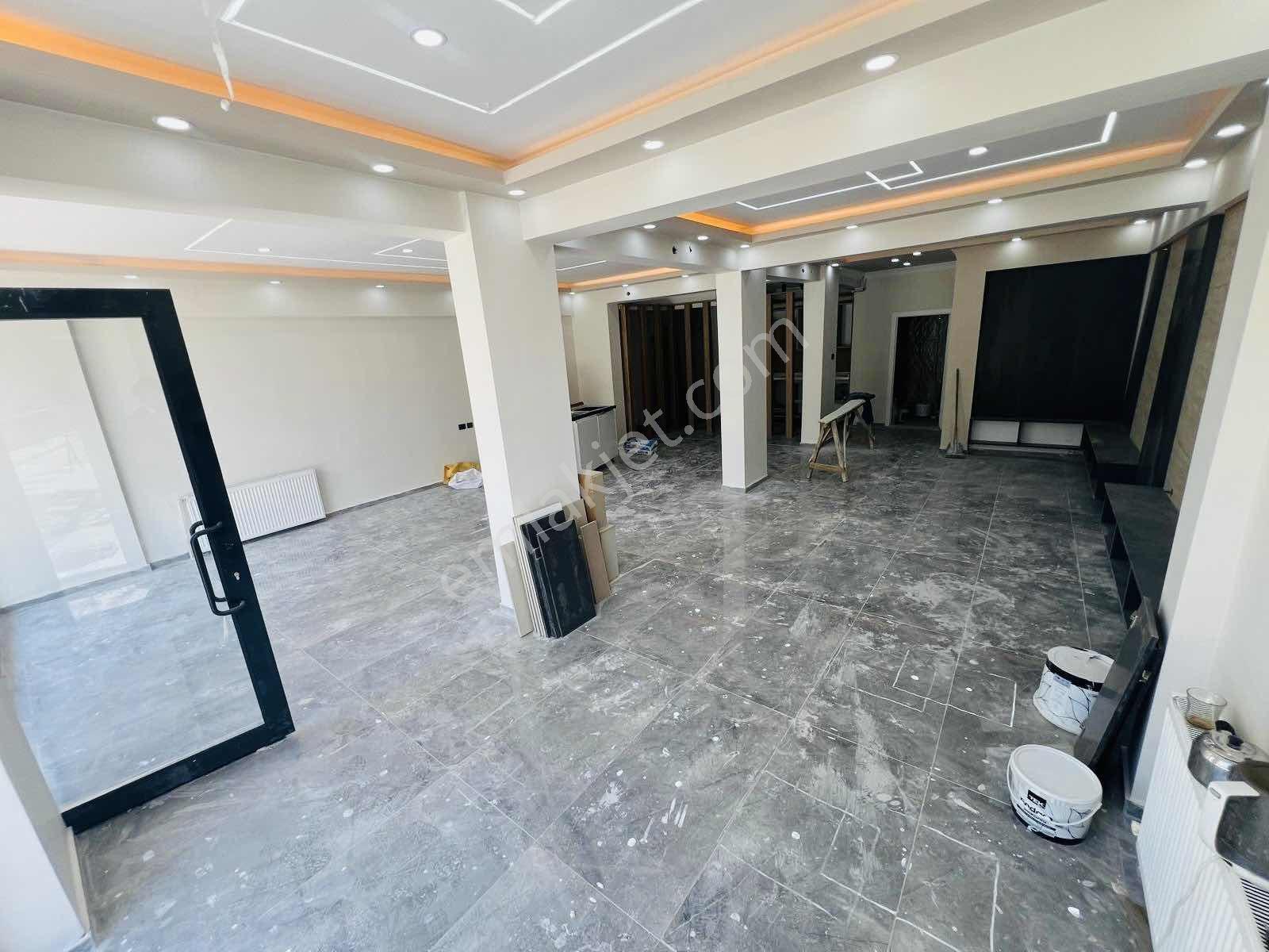 Bk Gayrimenkulden Bulvar Üzeri Full Yapılı Yatırım Fırsatı - Görsel 31