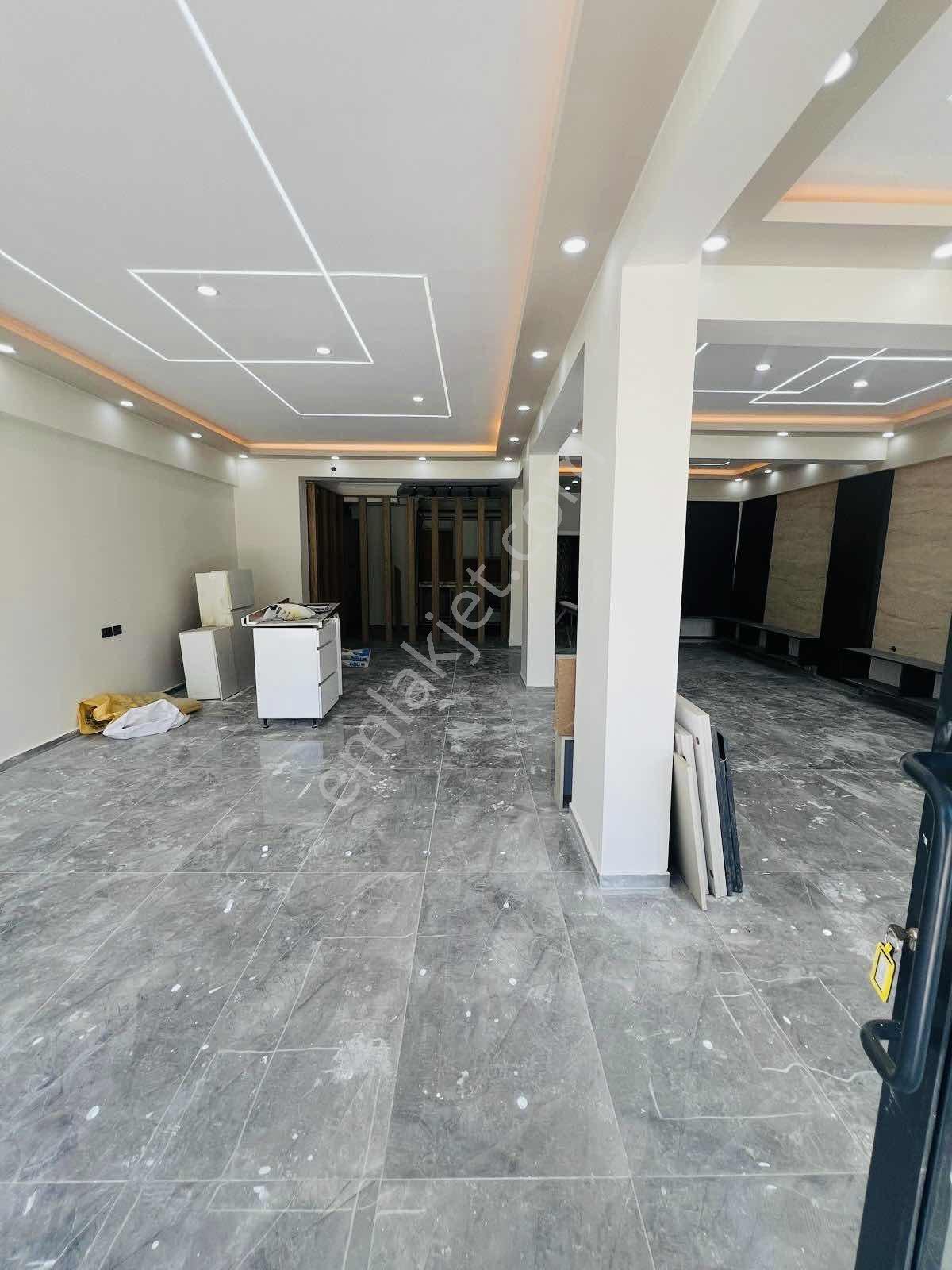 Bk Gayrimenkulden Bulvar Üzeri Full Yapılı Yatırım Fırsatı - Görsel 7