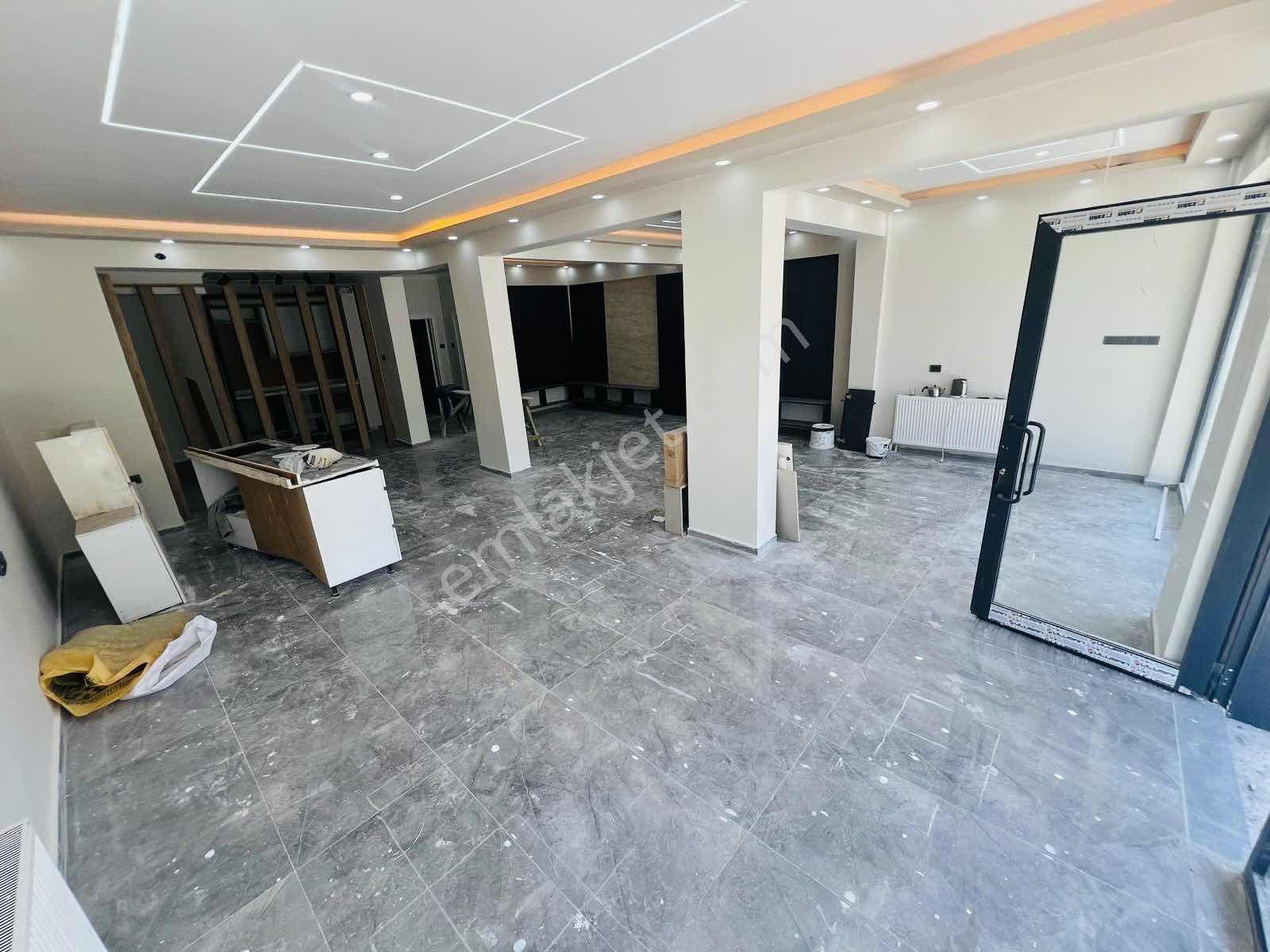 Bk Gayrimenkulden Bulvar Üzeri Full Yapılı Yatırım Fırsatı - Görsel 28