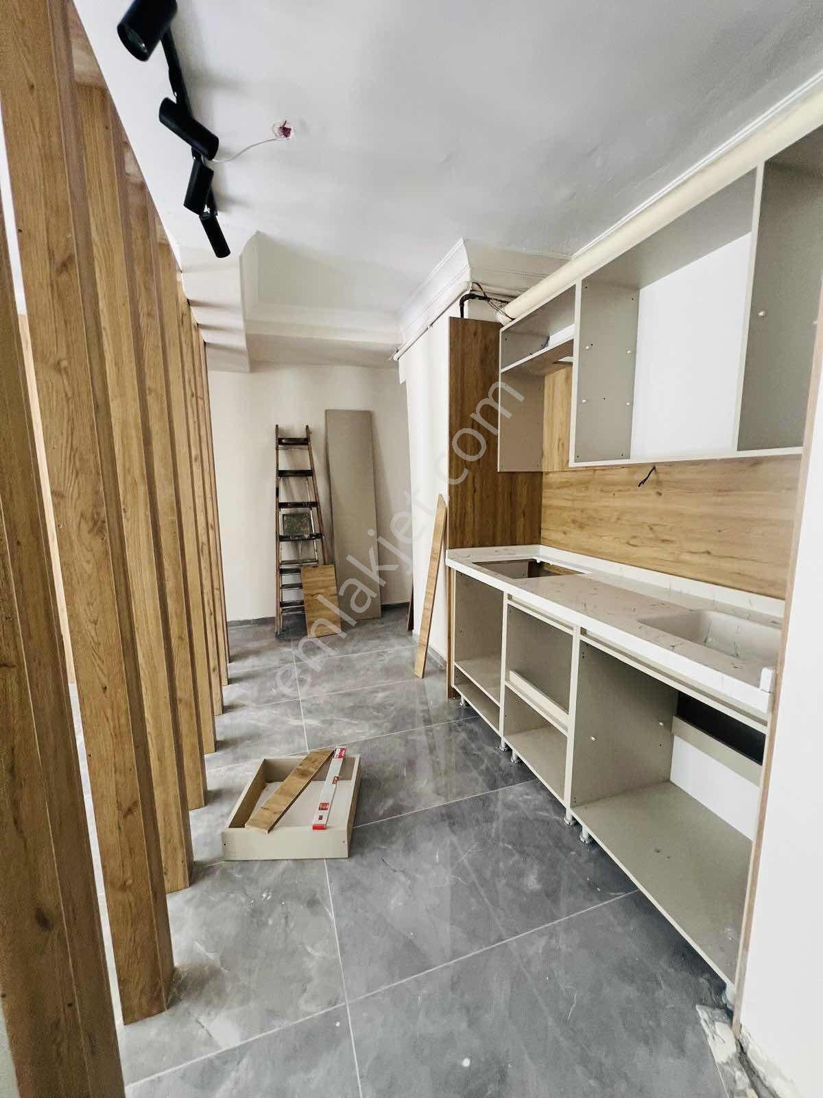 Bk Gayrimenkulden Bulvar Üzeri Full Yapılı Yatırım Fırsatı - Görsel 26