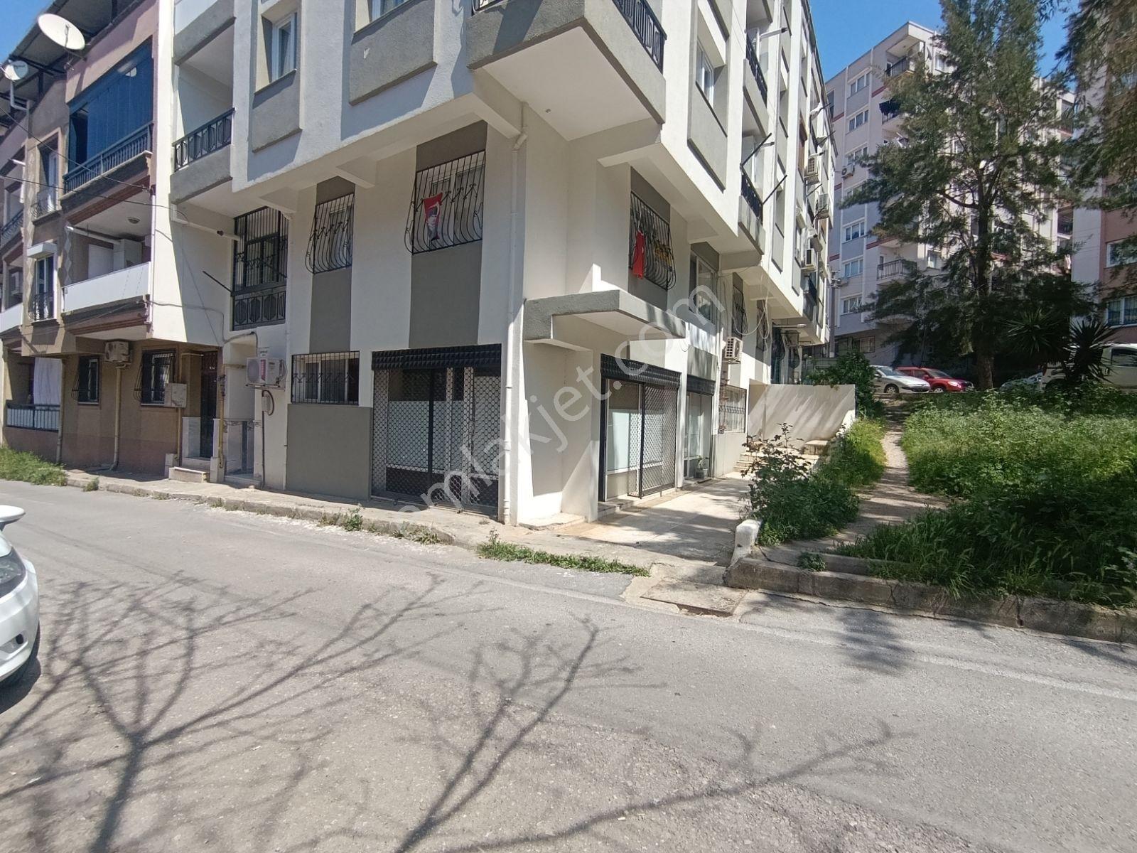 Barış Mahallesi'nde Kiralık Depo - Görsel 13