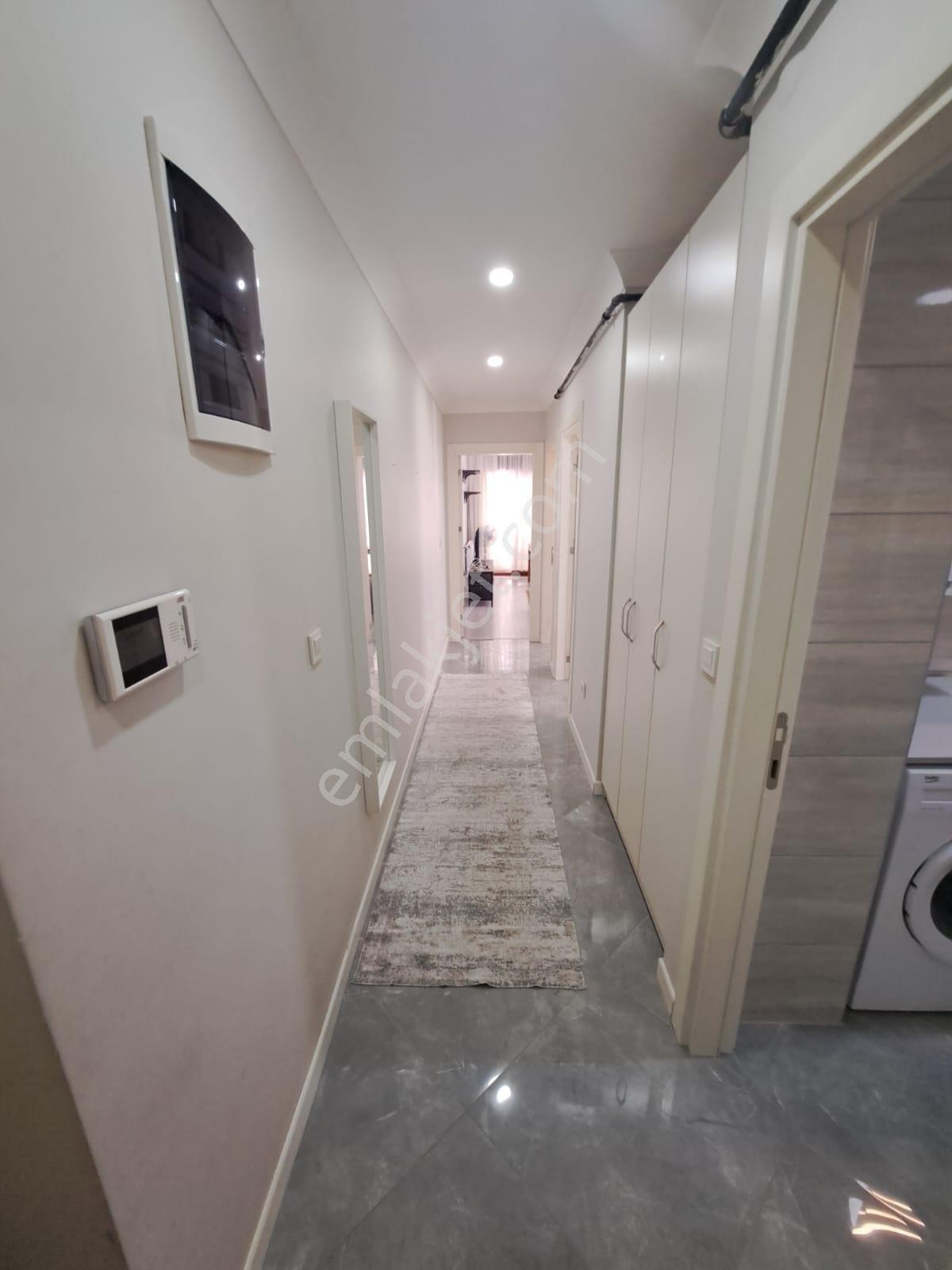 Maltepe Çınarda Yeni Binada 2+1 Kiralık Eşyalı - Görsel 11