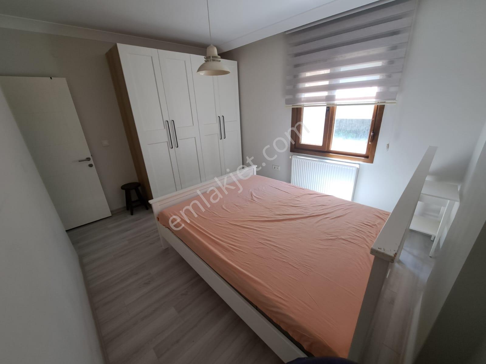 Maltepe Çınarda Yeni Binada 2+1 Kiralık Eşyalı - Görsel 17